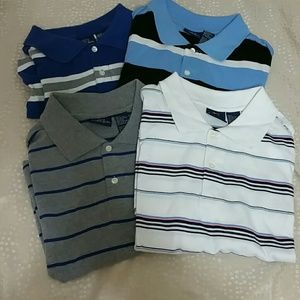 Bugle boy Polo shirt